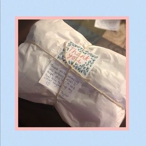 Packaged With Love 💕